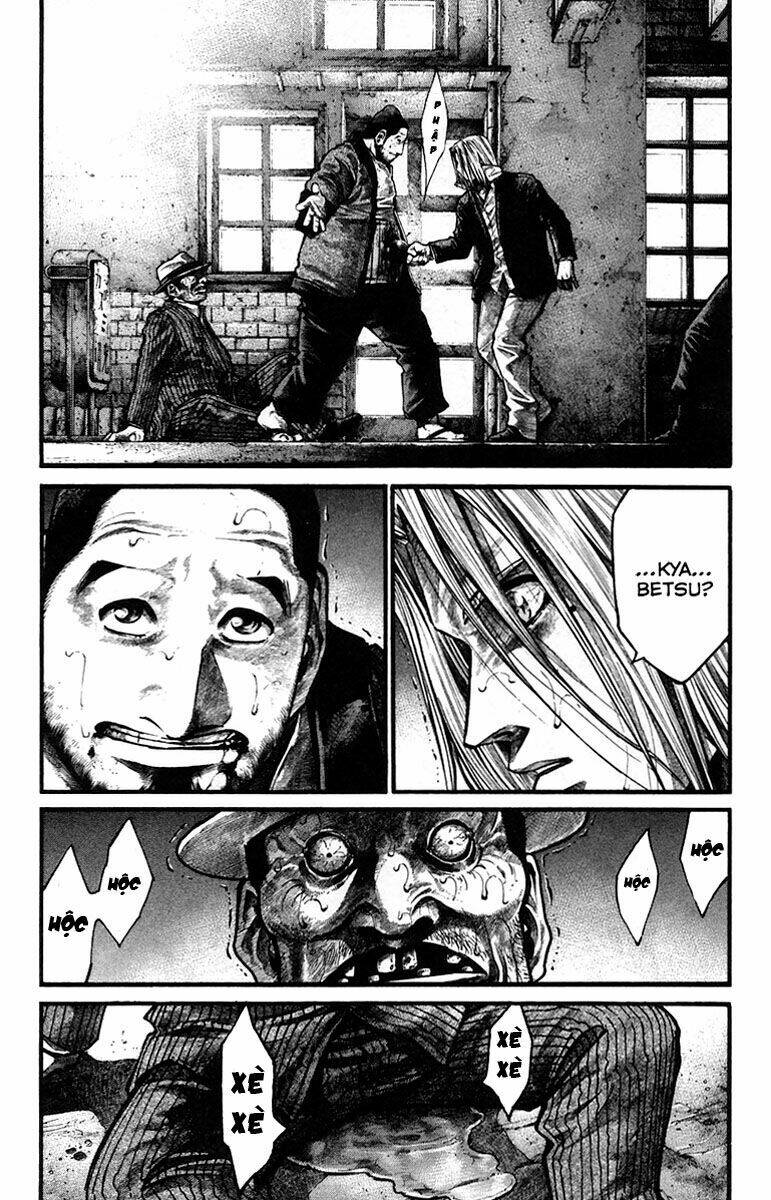 Rainbow: Chapter 128