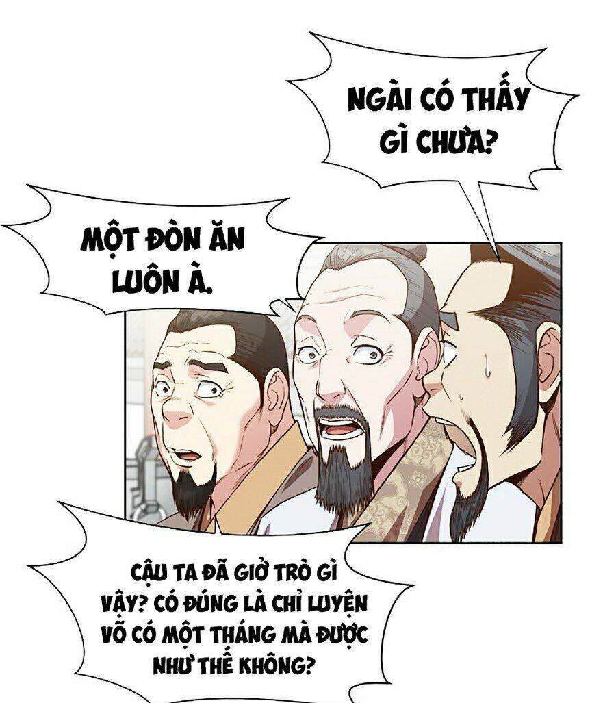 Thiên Võ Chiến Thần: Chapter 13