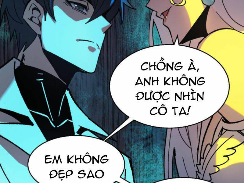 Quỷ dị khó giết? Thật xin lỗi, ta mới thật sự là bất tử: Chapter 49