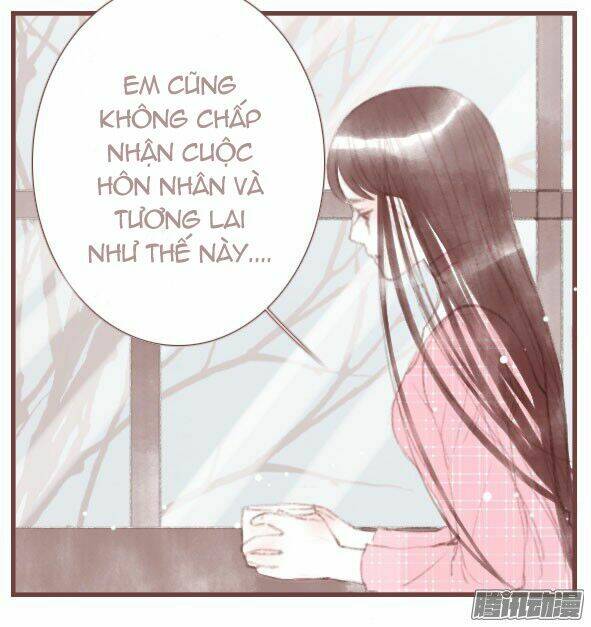 Giữa Anh Và Em: Chapter 65
