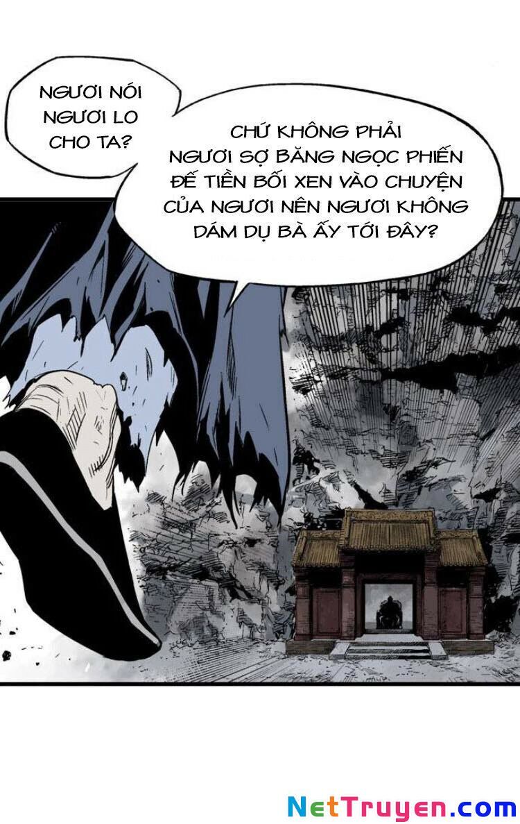 Cao Thủ 2: Chapter 116