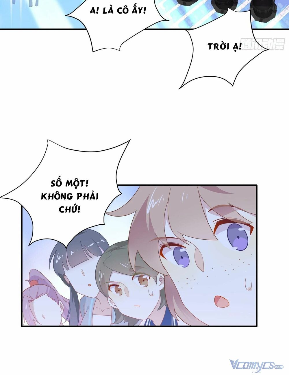 Nữ Phụ Như Tôi Cũng Có Ngày Ra Mắt: Chapter 35