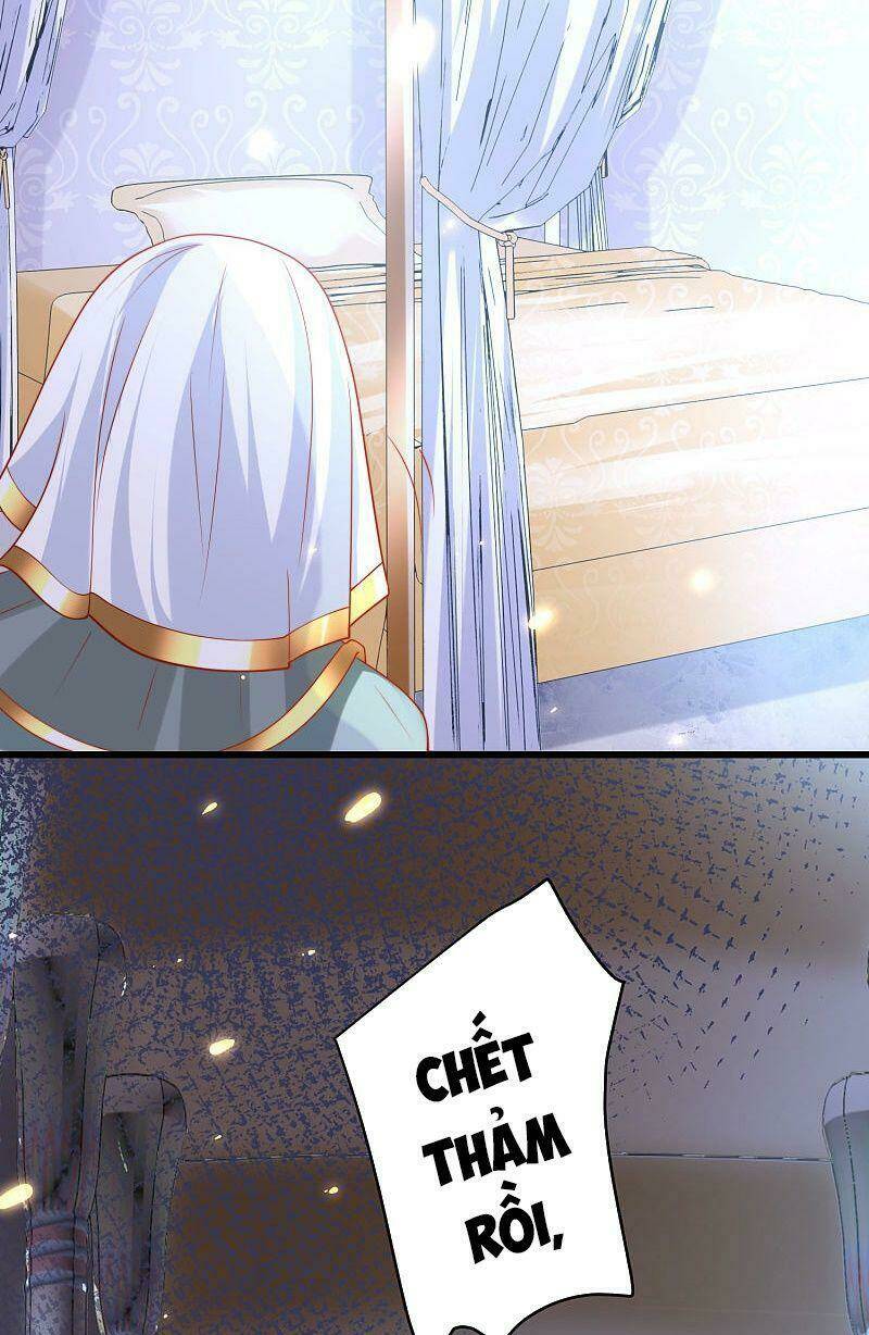 Sủng Hậu Của Vương: Chapter 78
