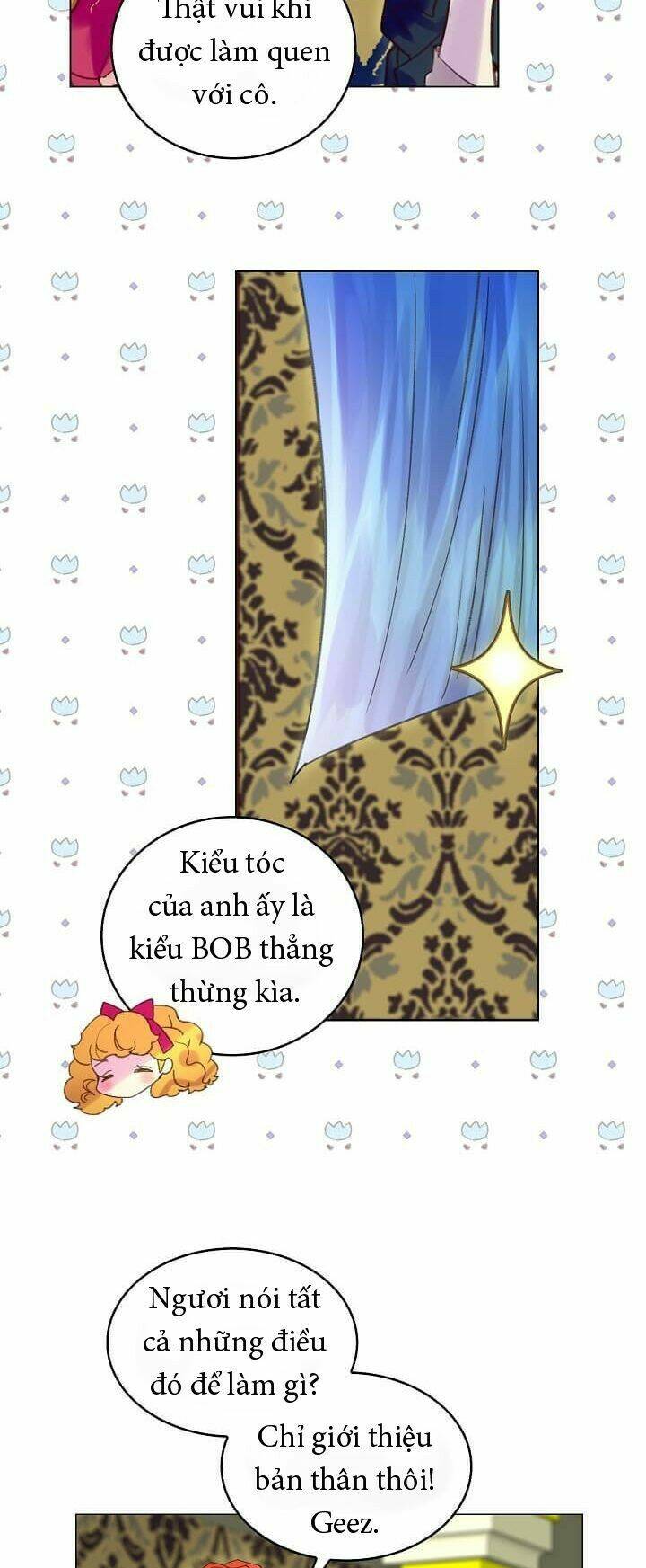 Tôi Không Phải Là Người Tốt: Chapter 91
