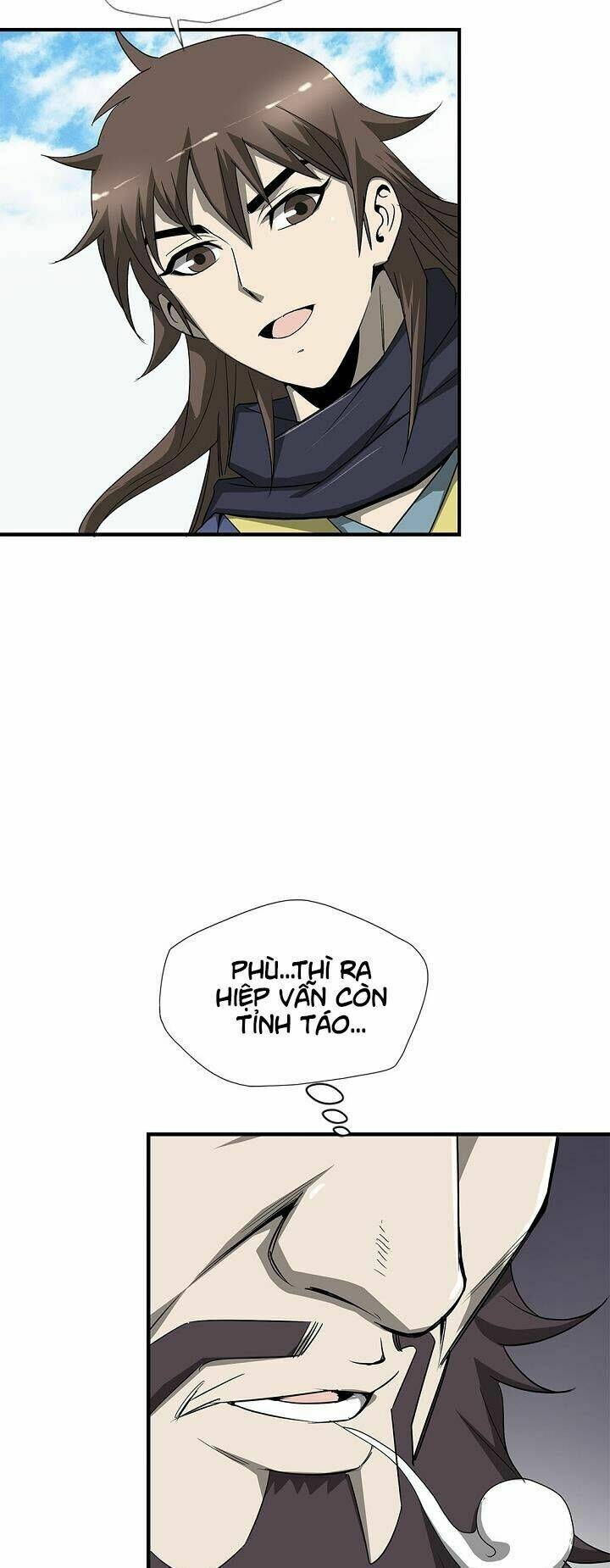 Cuồng Long: Chapter 24