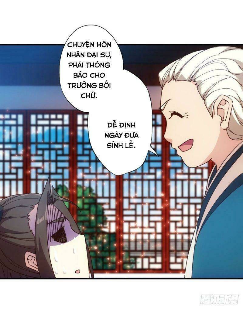 Hồng Thiên Thần Tôn: Chapter 107