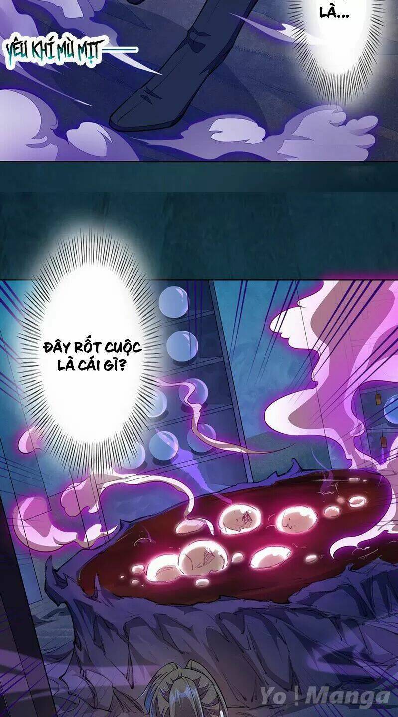 Tuyệt Thế Luyện Đan Sư: Chapter 104