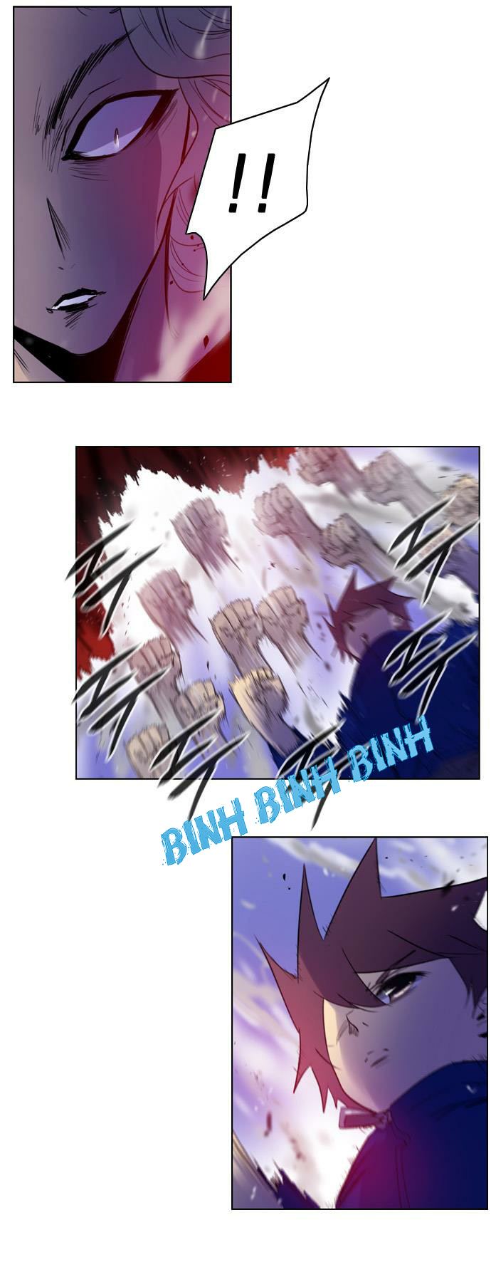 Soul Cartel: Chapter 106