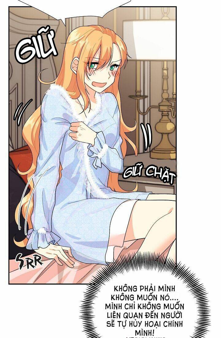 Kẻ Huỷ Diệt Rơi Vào Lưới Tình Của Tôi: Chapter 2