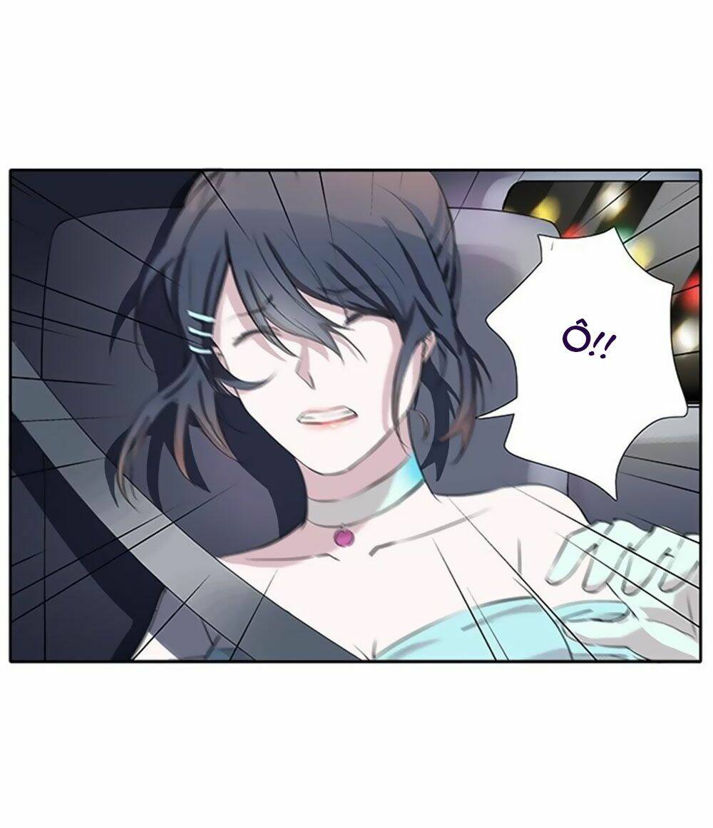 Thiên Kim Đường Môn: Chapter 37