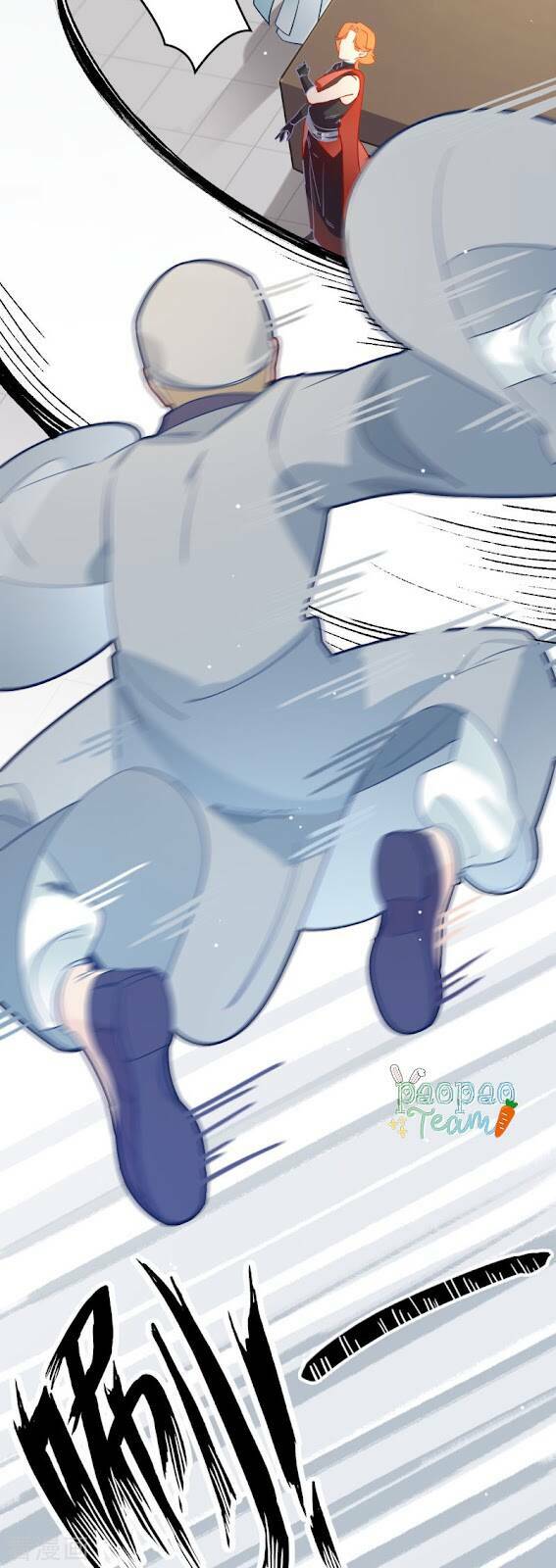 Thượng Đô Thiên Yêu Lục: Chapter 19