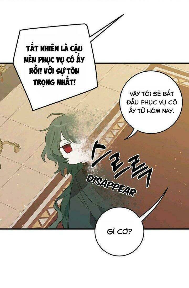 Tôi Là Bạn Gái Cũ Của Một Người Lính: Chapter 45