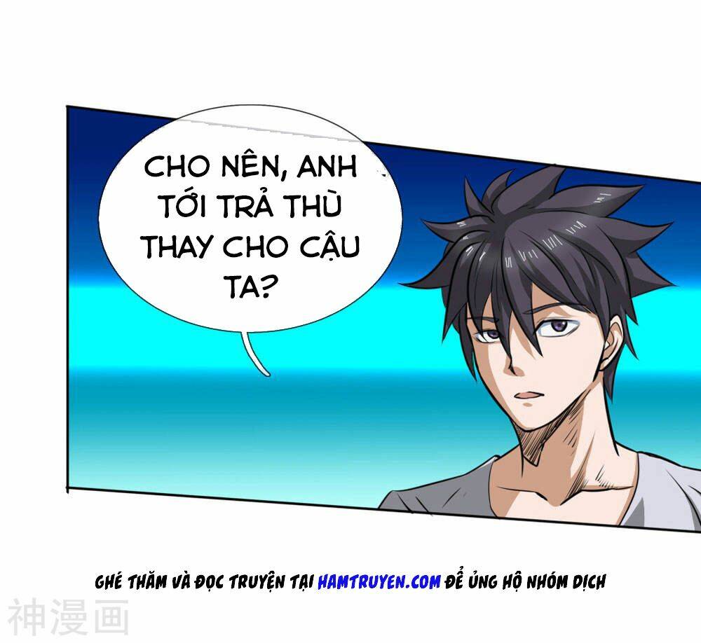 Tuyệt Thế Binh Vương: Chapter 63