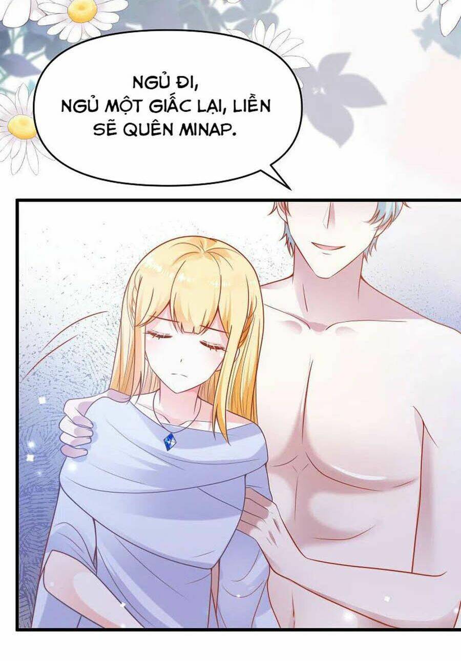 Sủng Hậu Của Vương: Chapter 131
