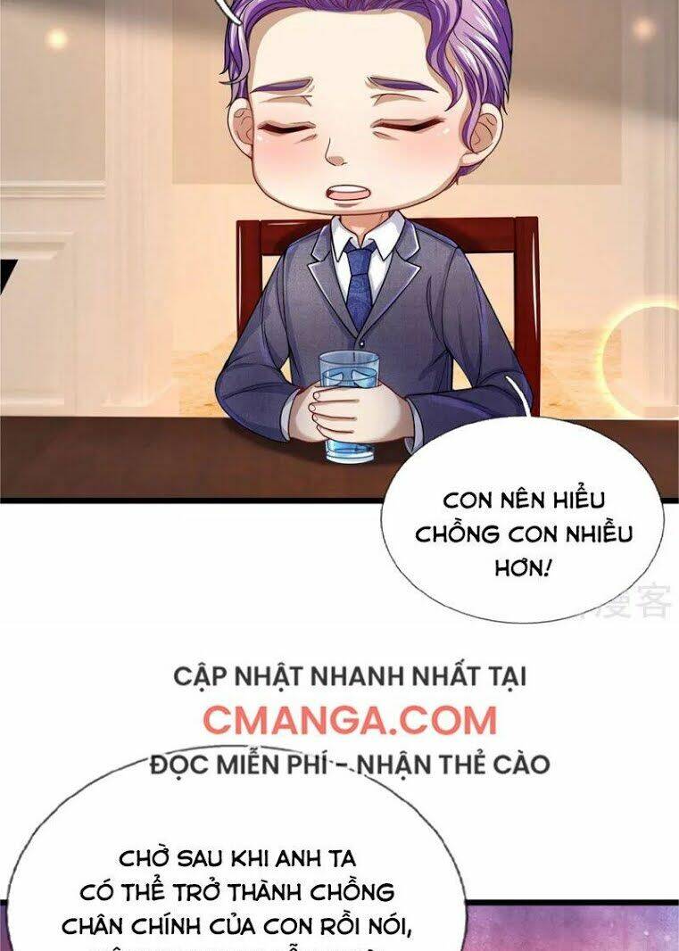 Chung Cực Binh Vương Tại Đô Thị: Chapter 152
