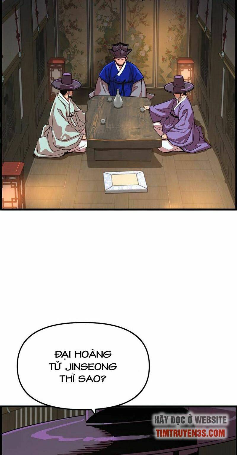 Tôi Sẽ Sống Như Một Hoàng Tử: Chapter 64
