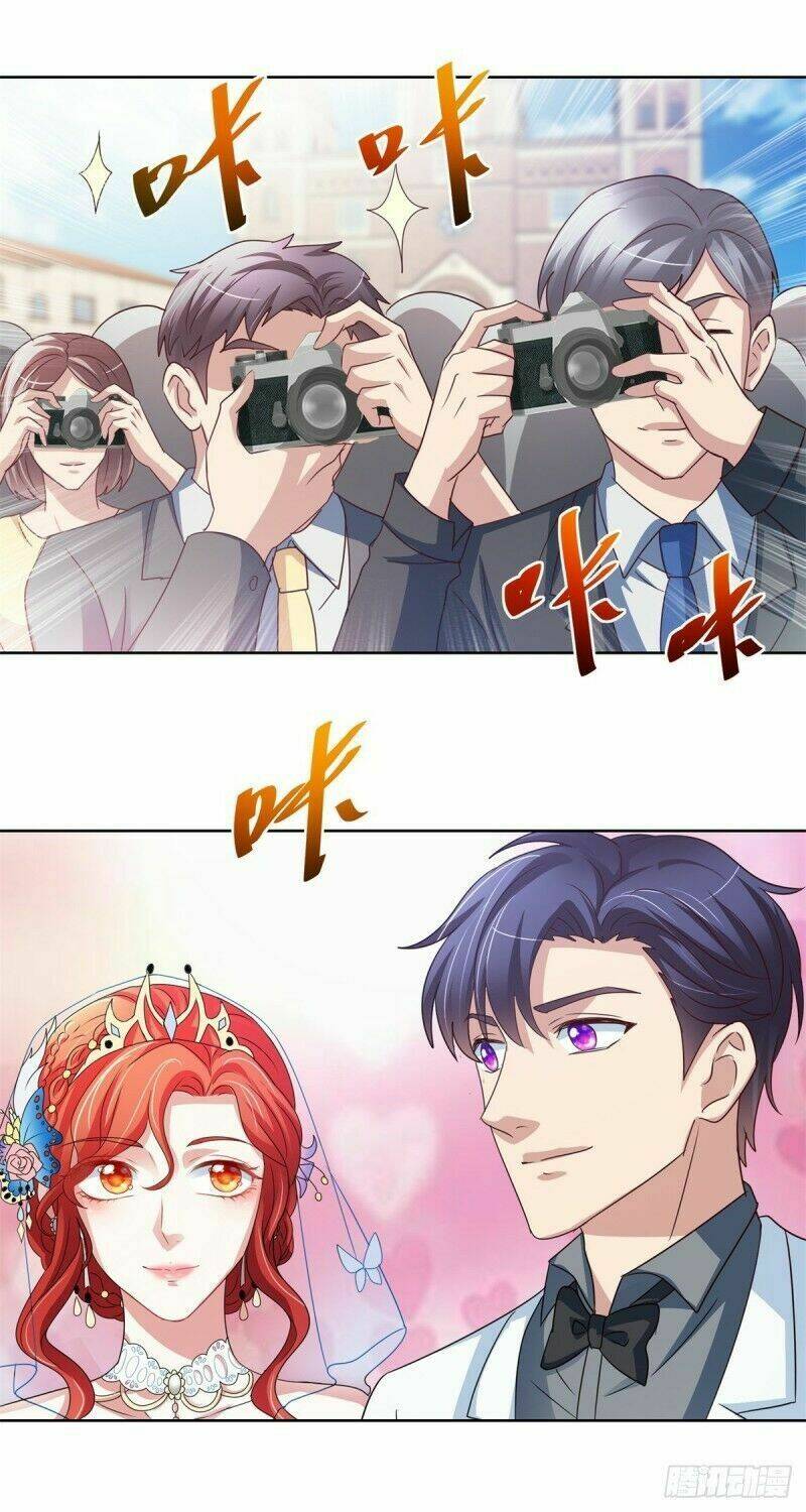 Vú Em Là Cổ Tiên: Chapter 139