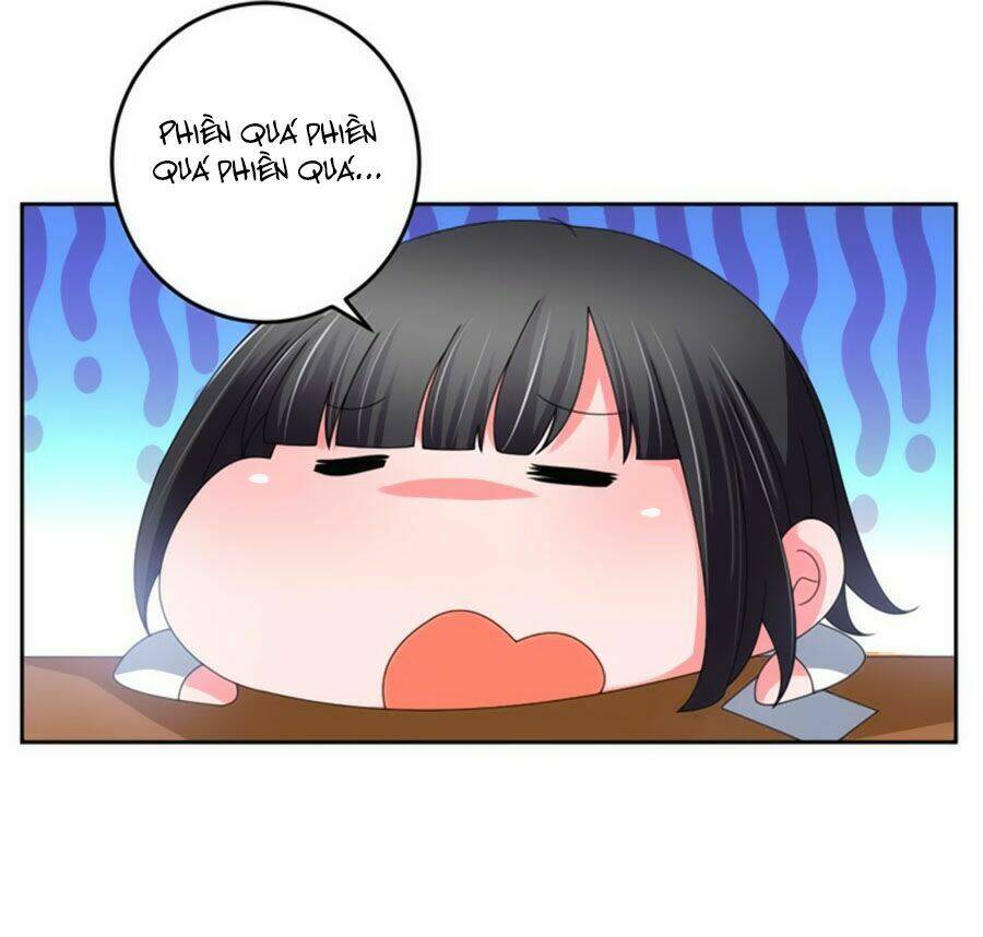 Người Yêu Khát Máu Của Tôi: Chapter 15