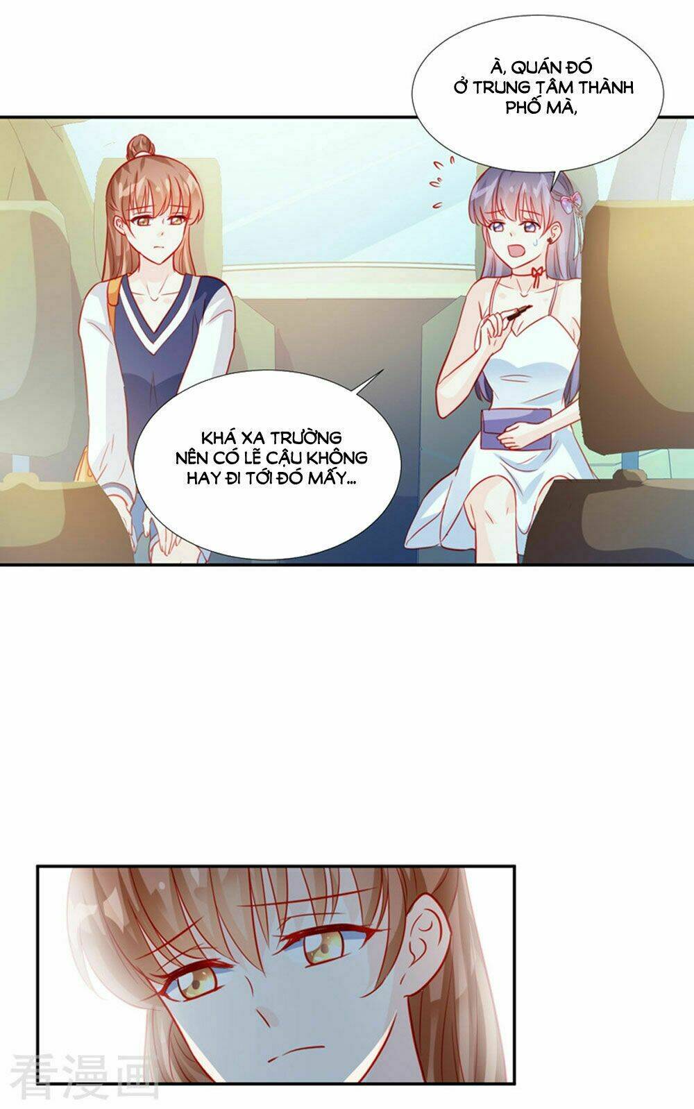 Tu La Thiếu Gia Quá Kiêu Ngạo: Chapter 57