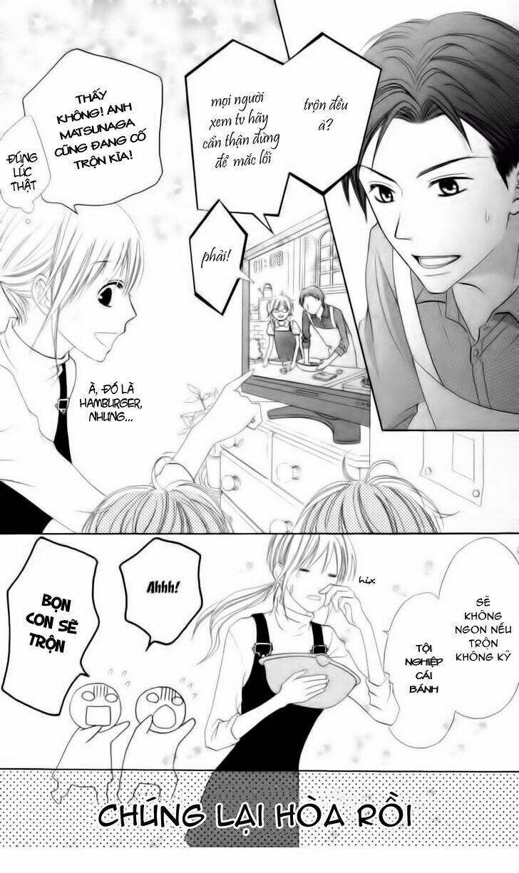 Love So Life: Chapter 5