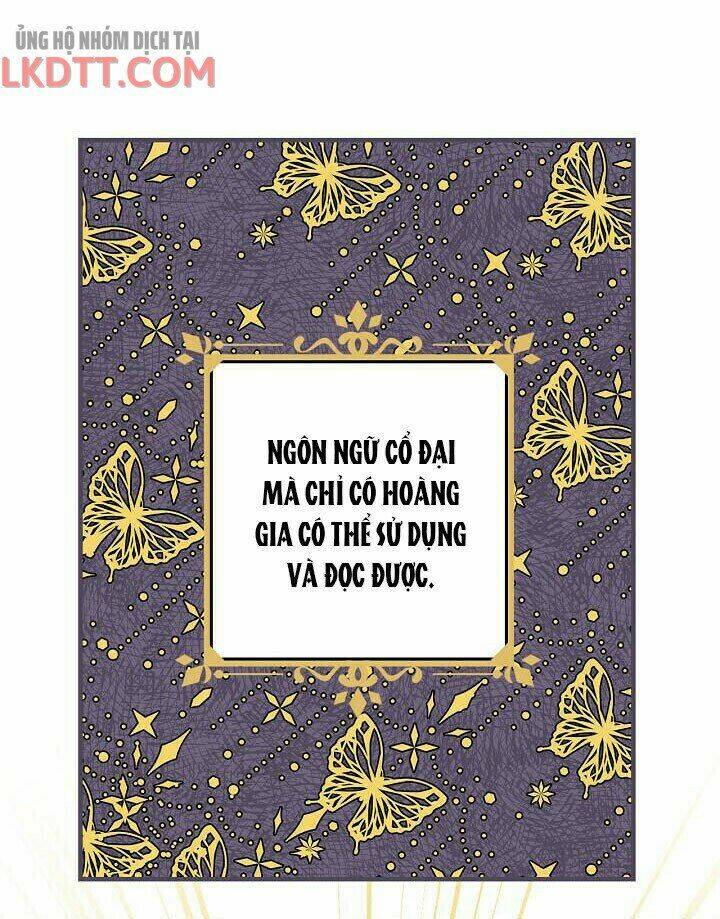 Hoàng Phi Bóng Tối: Chapter 28