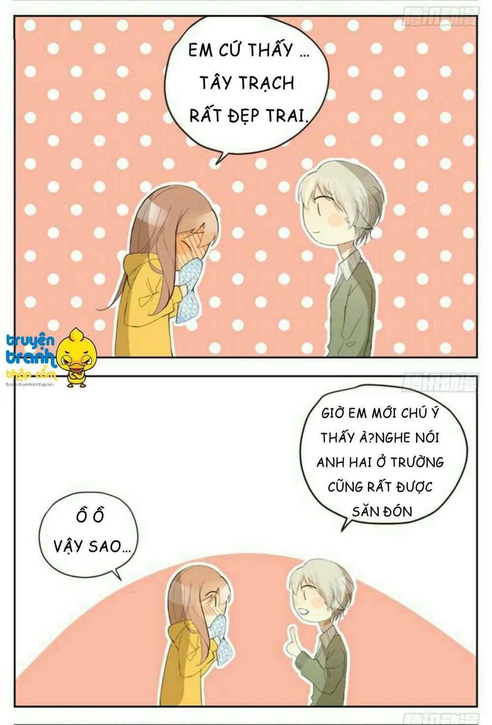 Cứu mạng ! Loài mèo thống trị thế giới rồi !: Chapter 32