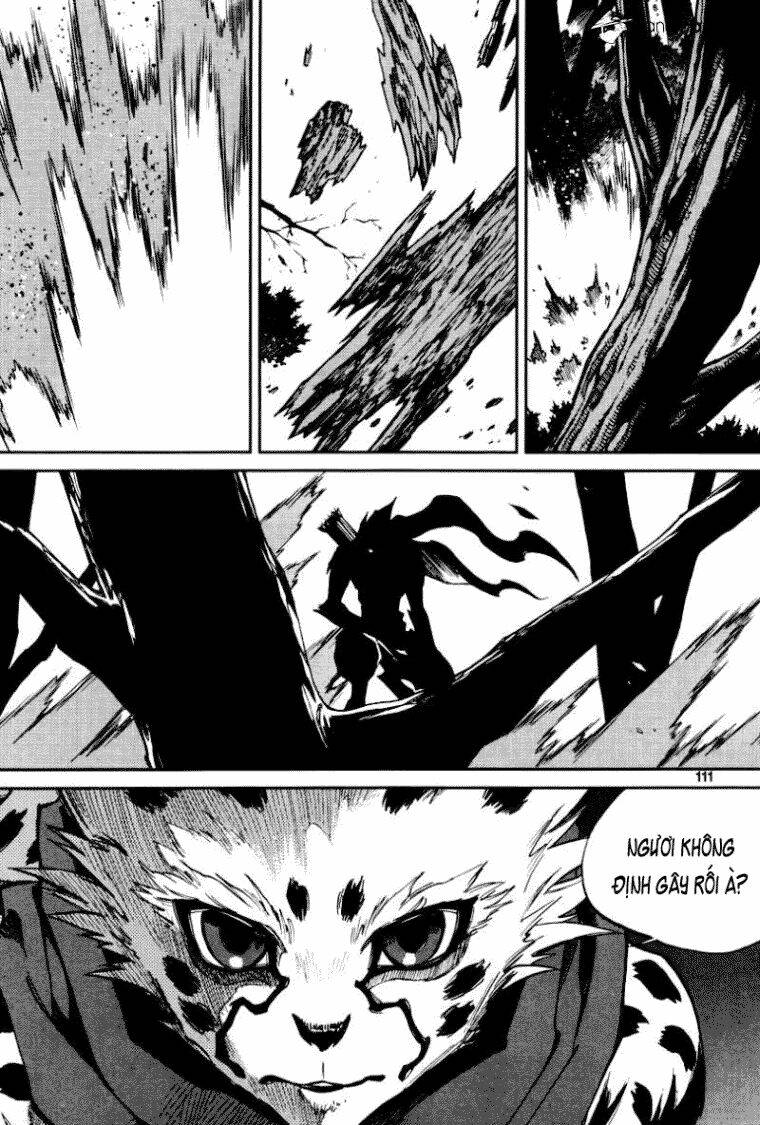 Dark Air: Chapter 26