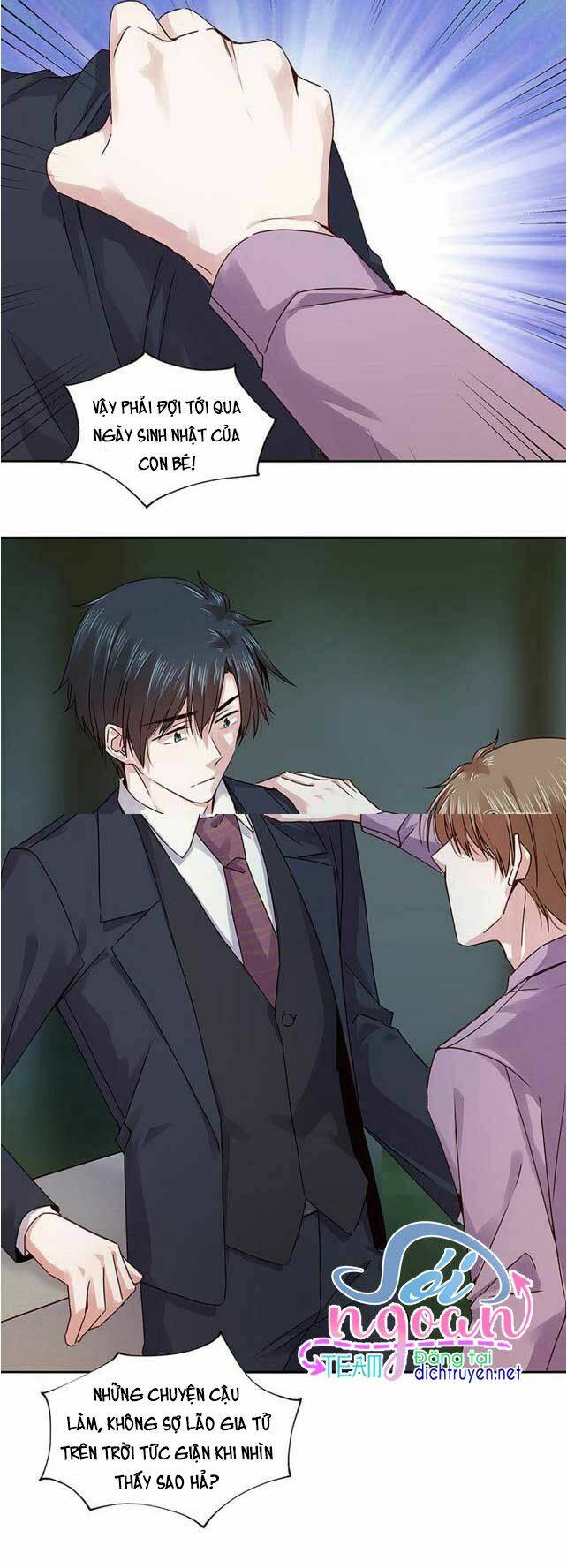 Vợ Yêu Của Ác Ma: Chapter 104