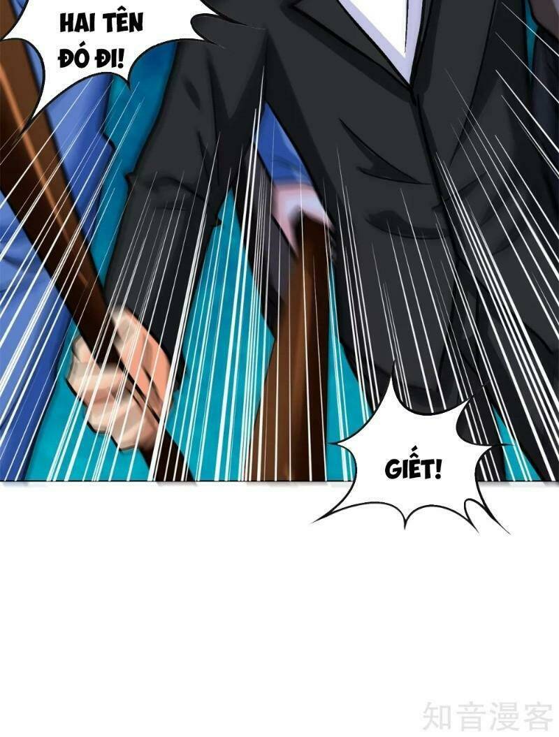Hệ Thống Tiên Tôn Tại Đô Thị: Chapter 115