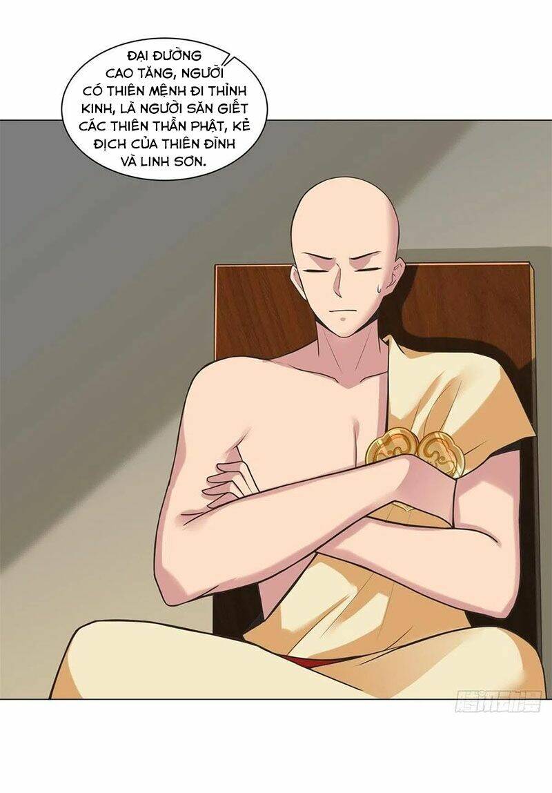 Tà Du Ký: Chapter 137