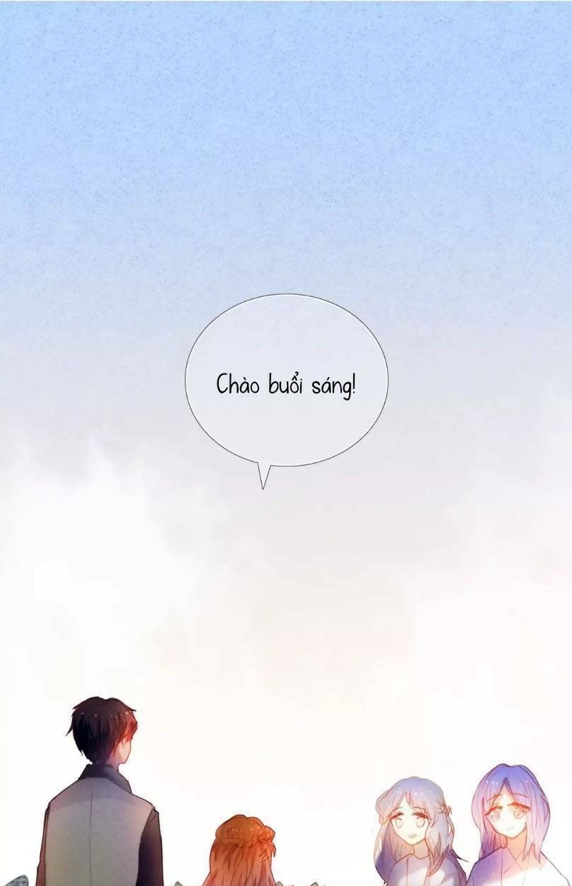 Kế Hoạch Trái Tim: Chapter 41