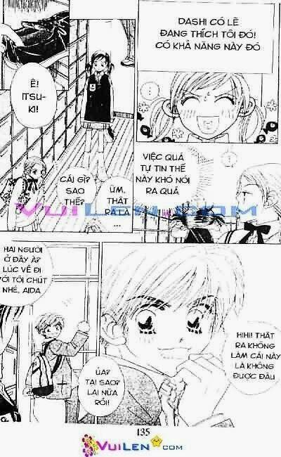 1/4 Tình Yêu: Chapter 2