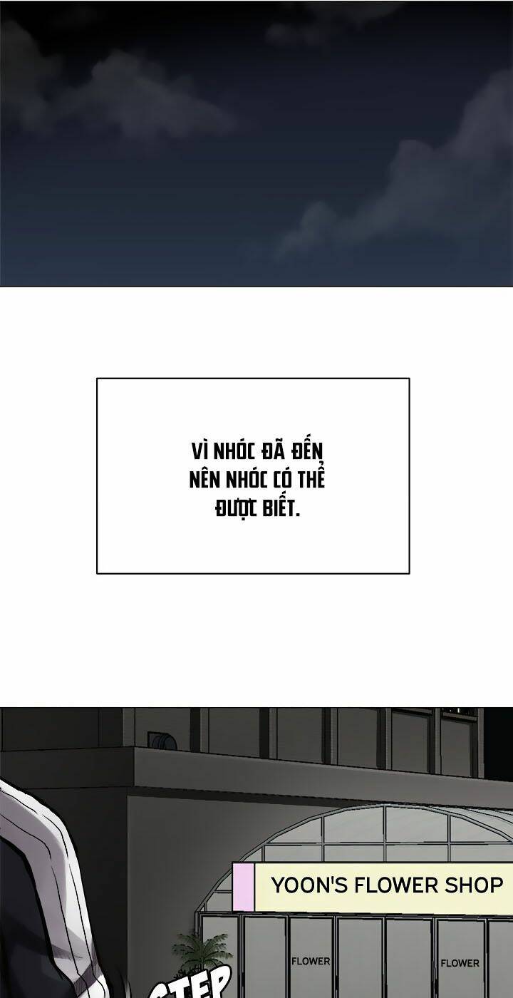 Nắm Đấm: Chapter 28