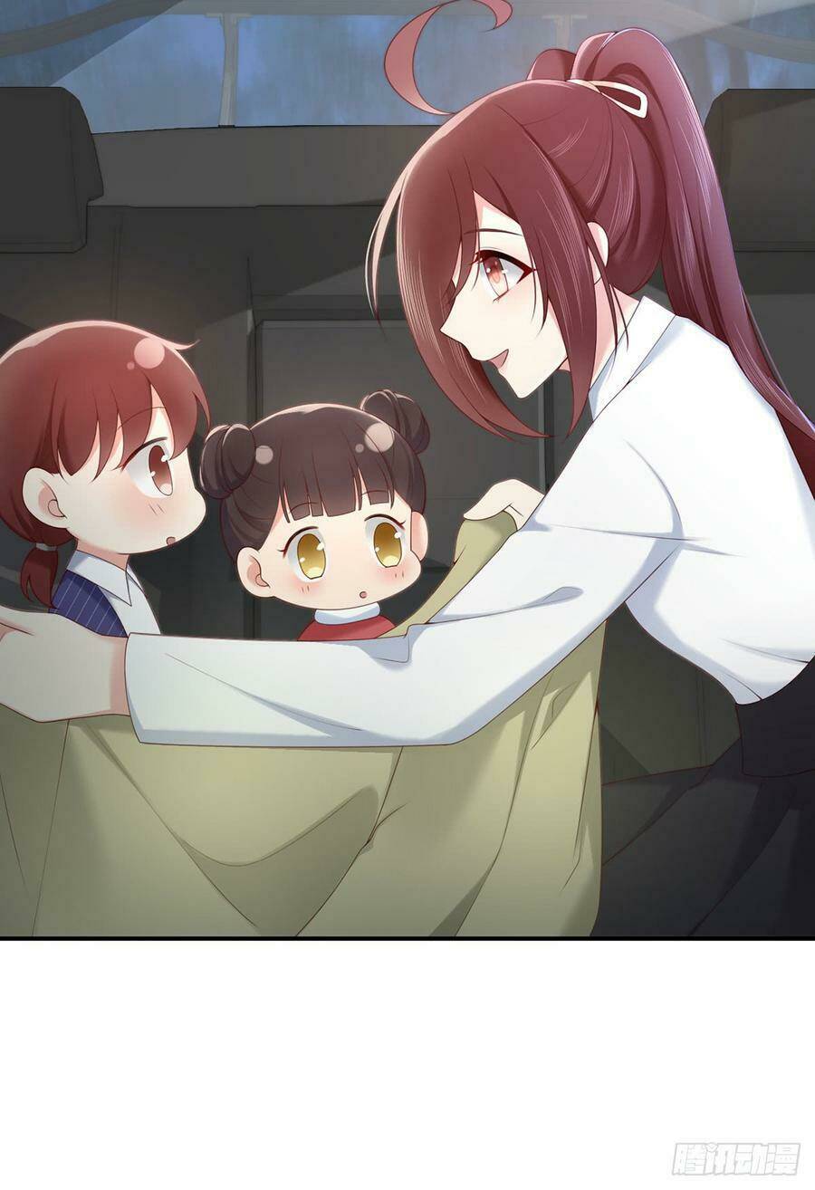 Nam Thần Truy Thê Chỉ Nam: Chapter 54.2