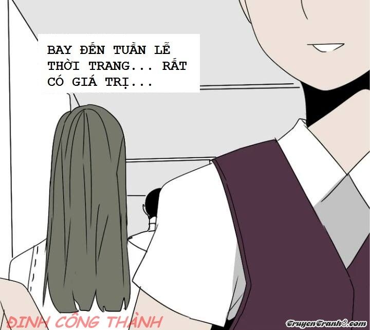 Ứng Dụng Thẩm Mỹ: Chapter 19