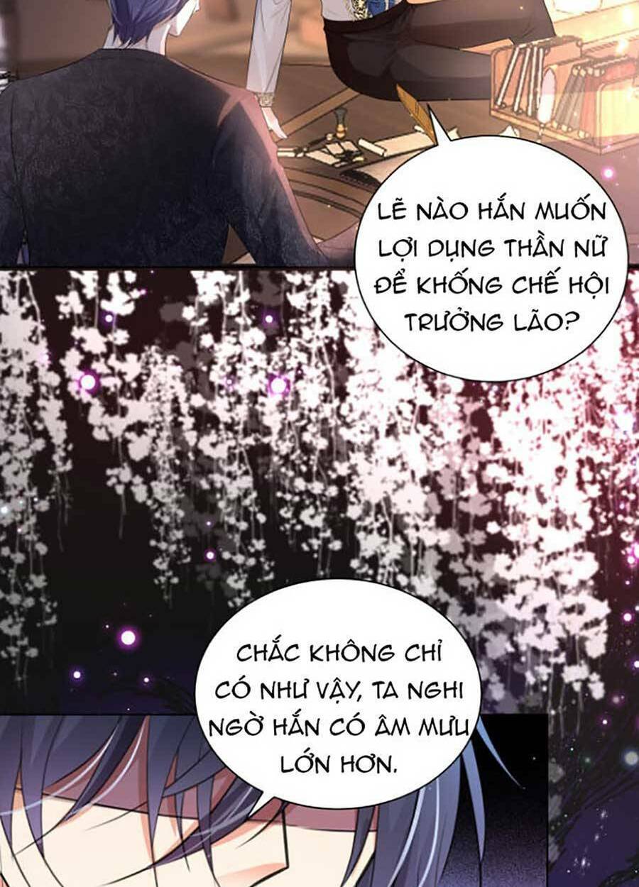 Thần Nữ Hôm Nay Sống Sót Không: Chapter 7