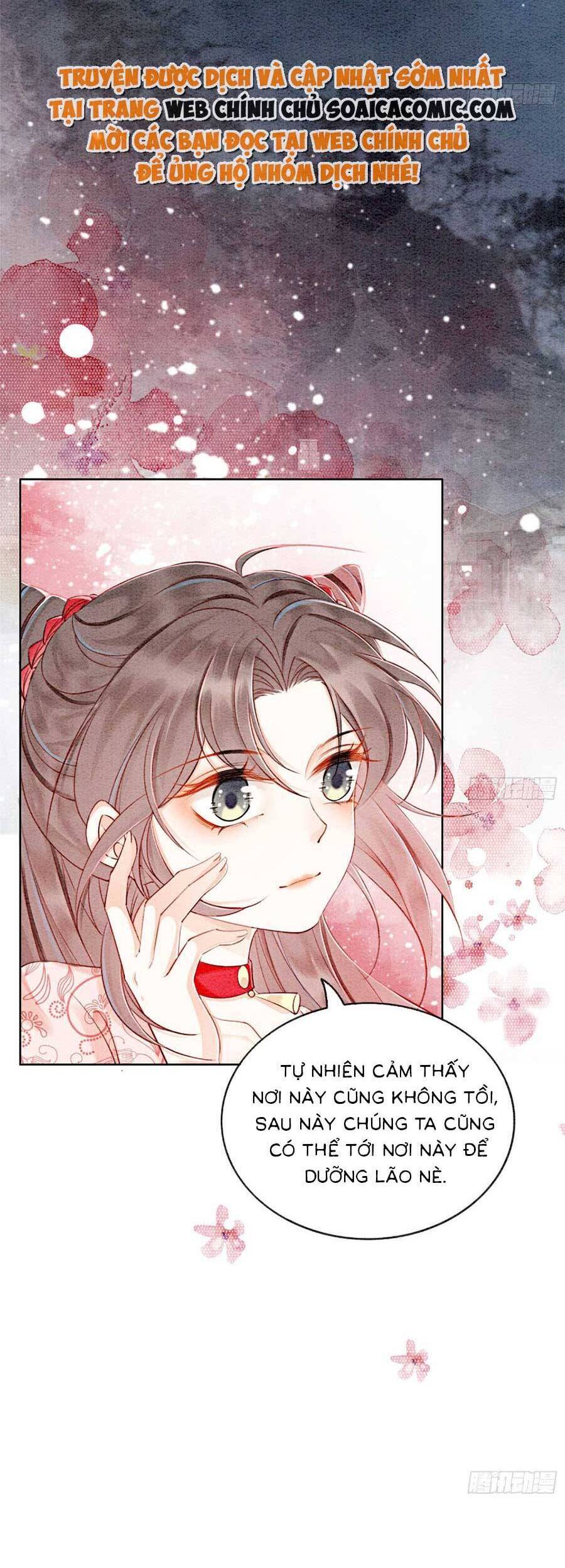 Bắt Đầu Hủy Hôn Để Công Lược Vương Gia: Chapter 89