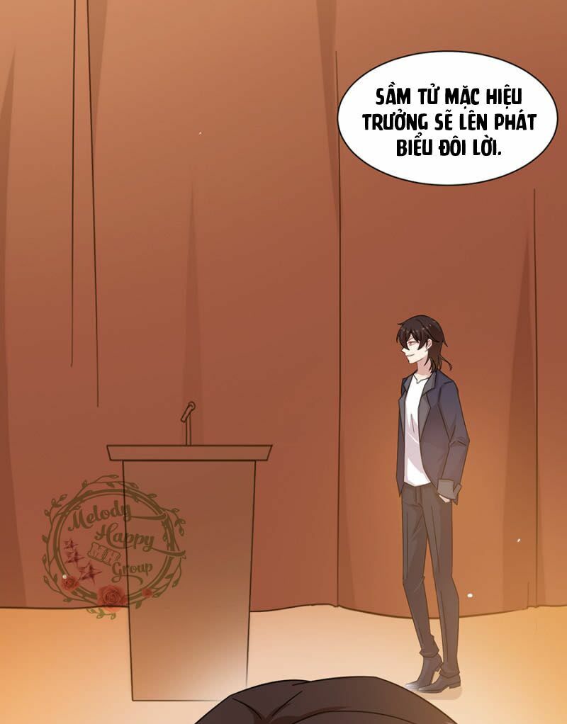 Ma Lạt Thiên Kim Đẩu Ác Thiếu: Chapter 82