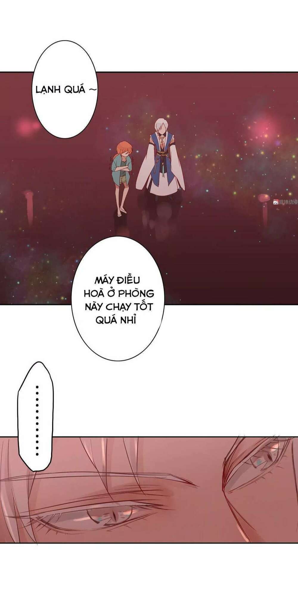 TẤT CẢ CHÂU BẢO ĐỀU CẦU XIN TÔI TRÊU CHỌC NÓ: Chapter 6