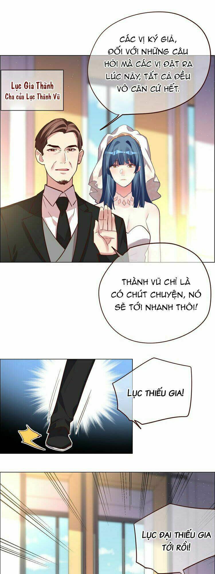 Vì Yêu Mà Khắc Cốt Ghi Tâm: Chapter 14