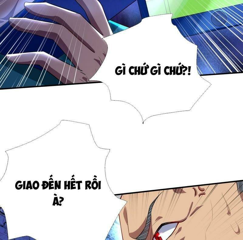 Shipper Thần Cấp: Chapter 44
