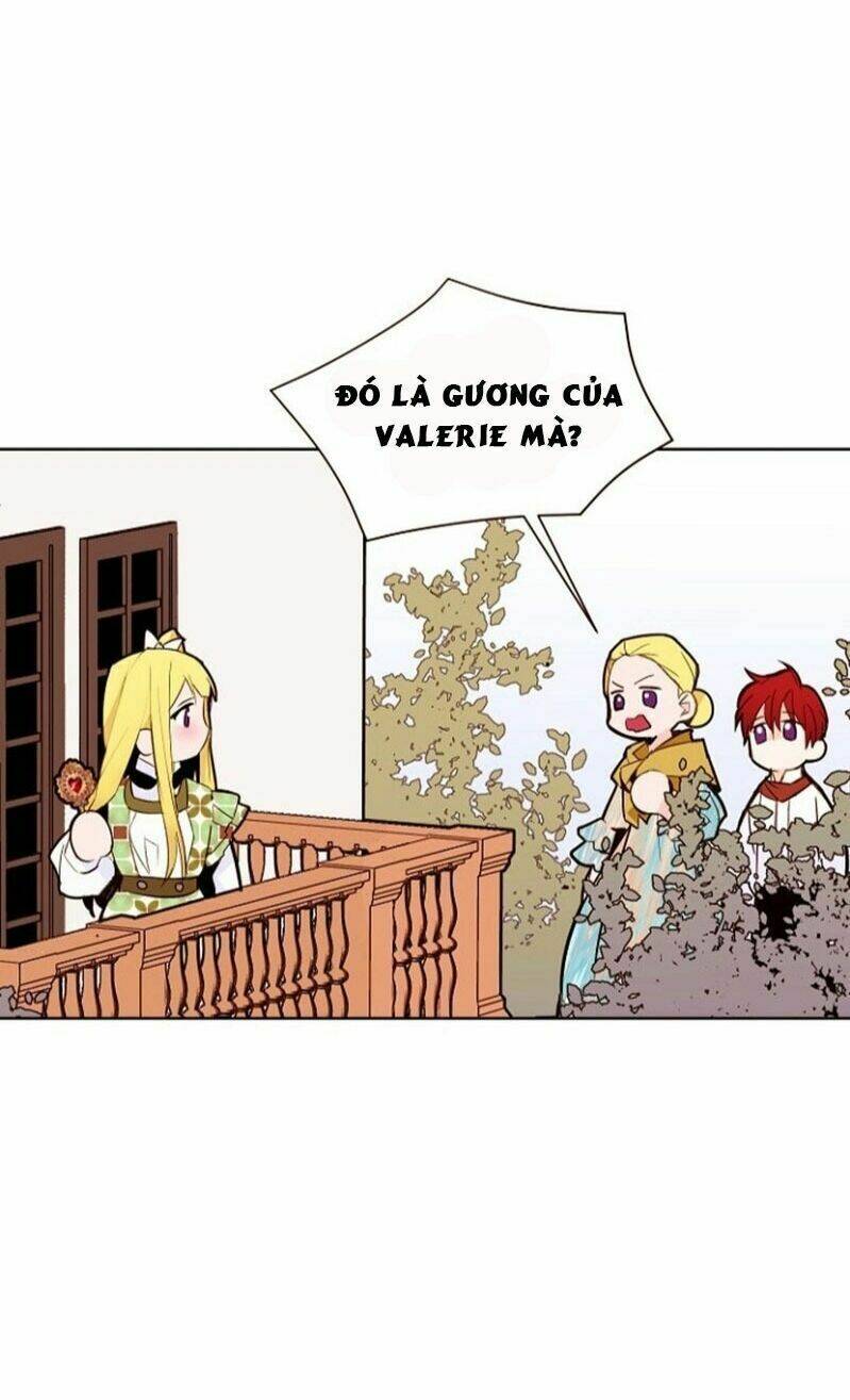 Cuộc Sống Rập Khuôn Của Một Quý Cô Tái Sinh!: Chapter 25
