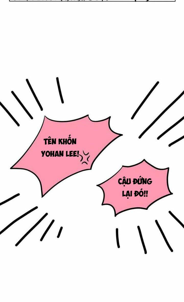 Bí Mật Sâu Sắc Nhất Của Tôi: Chapter 30