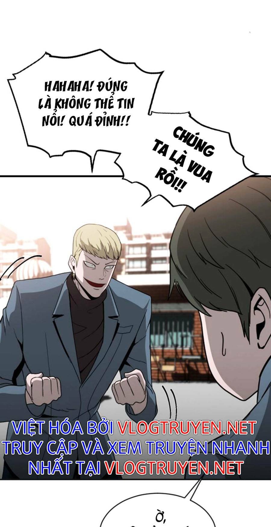 Không Làm Anh Hùng Để Trở Thành Nhân Vật Phản Diện: Chapter 11