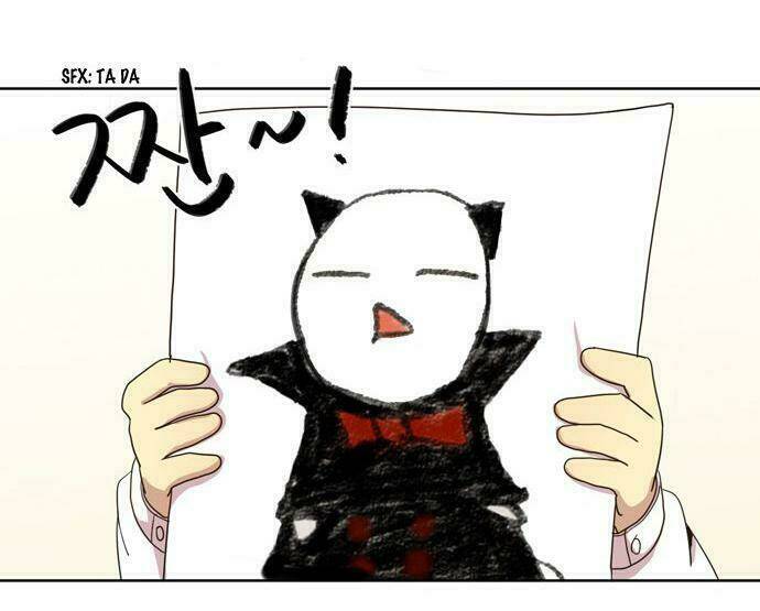 The Devil Who Can't Fly: Chapter 35