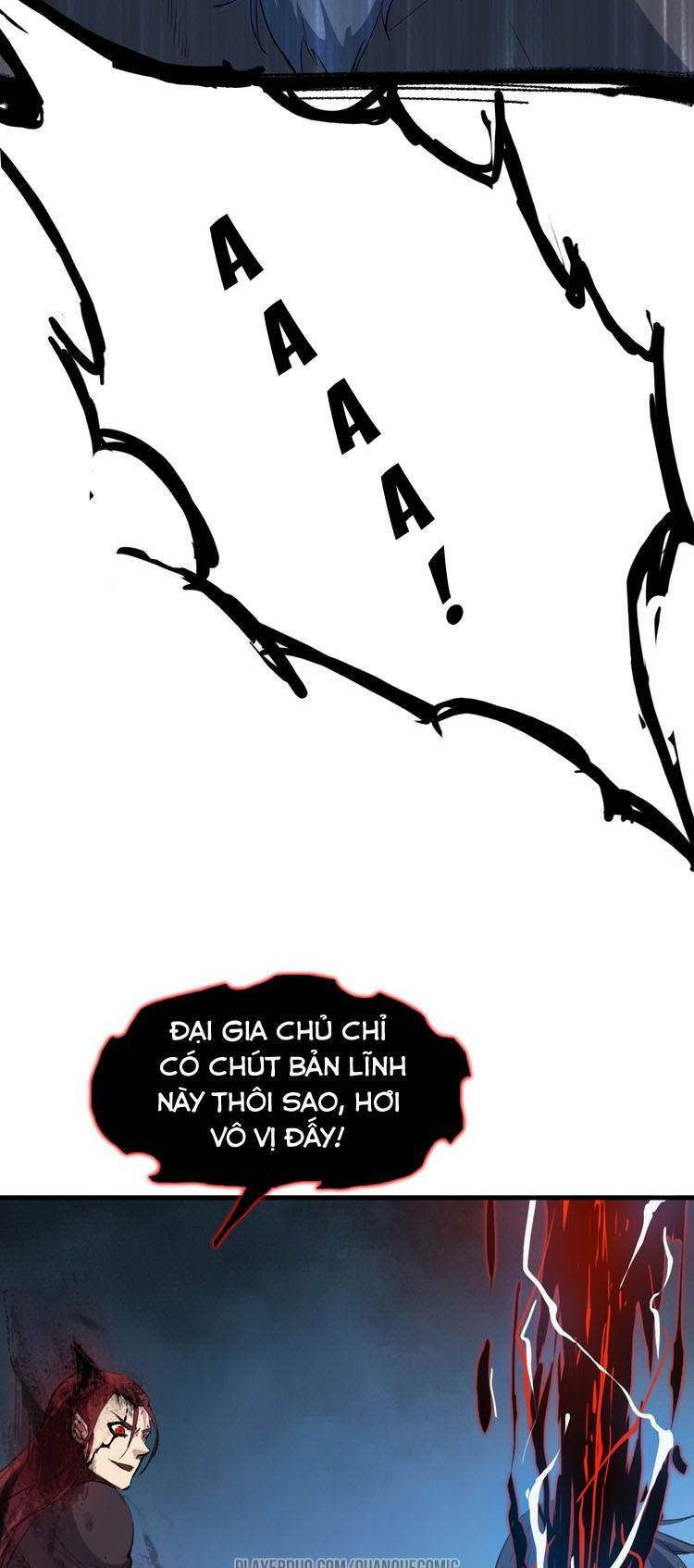 Long Mạch Võ Thần: Chapter 37