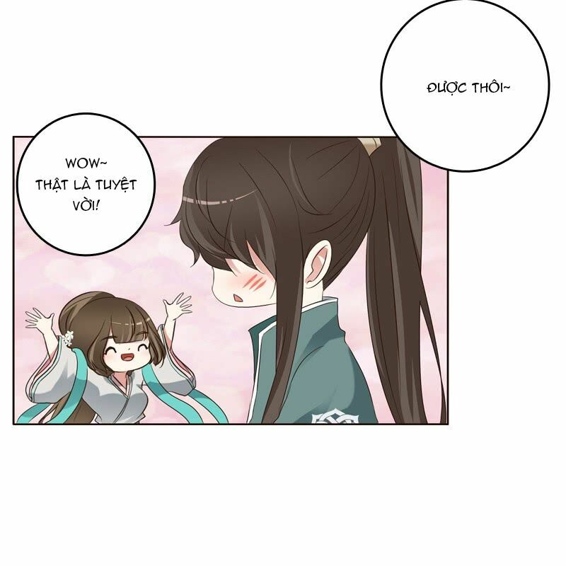 Thông Linh Phi: Chapter 225