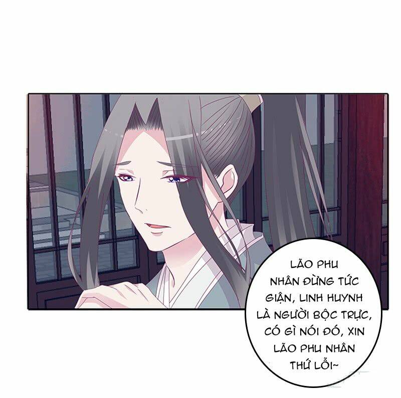 Tướng Quân Mời Ra Trận: Chapter 58