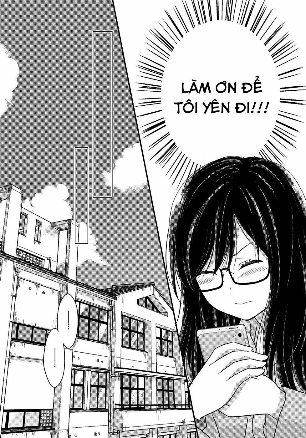 Seagull Villa Days: Chapter 5