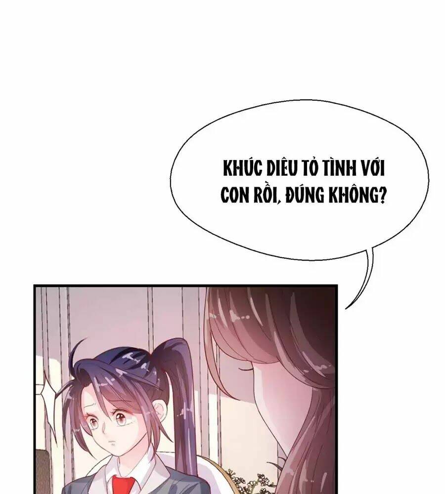 Sau Này Vẫn Cứ Thích Anh: Chapter 51